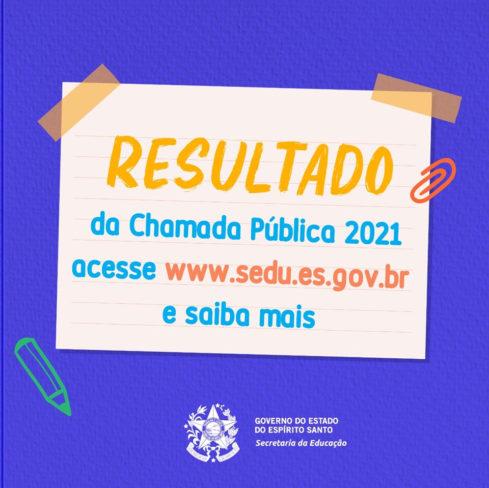 Sedu Sedu Divulga Resultado Da Rematrícula Transferência Interna E Pré Matrícula Para Rede 4373